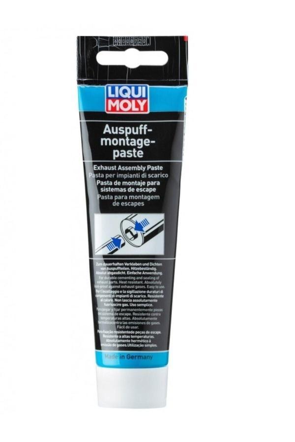 Liqui Moly Egzoz Montaj Pastası150Ml 3342 - Image 1
