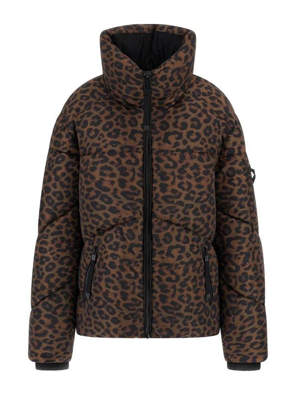 Guess Martina Kadın Çok Renkli Mont W5BL47W3702-P1UK - Image 1