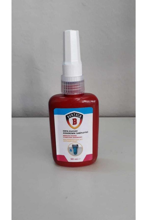 Burtech Civata Sabitleyici 50Ml - Image 1