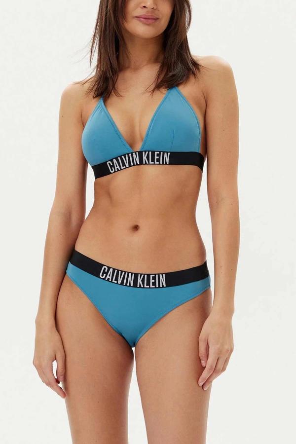 Calvin Klein TRIANGLE-RP Kadın  Bikini KW0KW02854-CJ6 - Image 1
