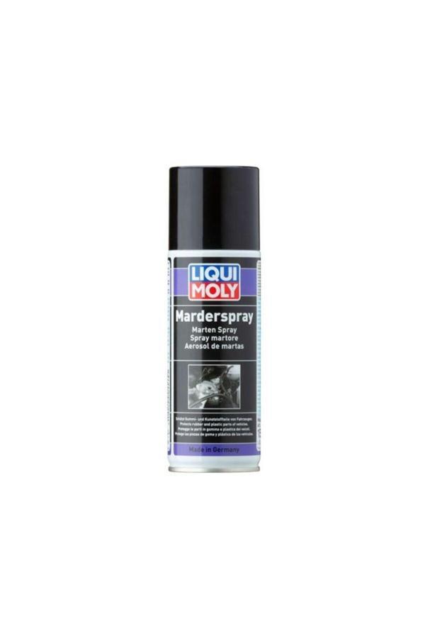 Liqui Moly Kemirgenlerden Koruma Spreyi 200 Ml 1515 - Image 1
