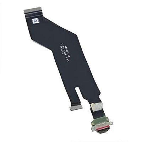 Oppo Reno 4 Şarj Soketi Full Orijinal - Image 1