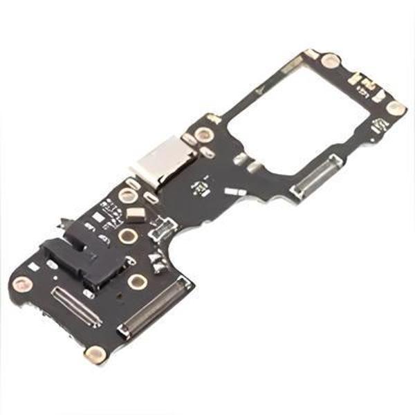 Oppo Reno 5 Mikrofon Bordu Kulaklık Soketi - Image 1