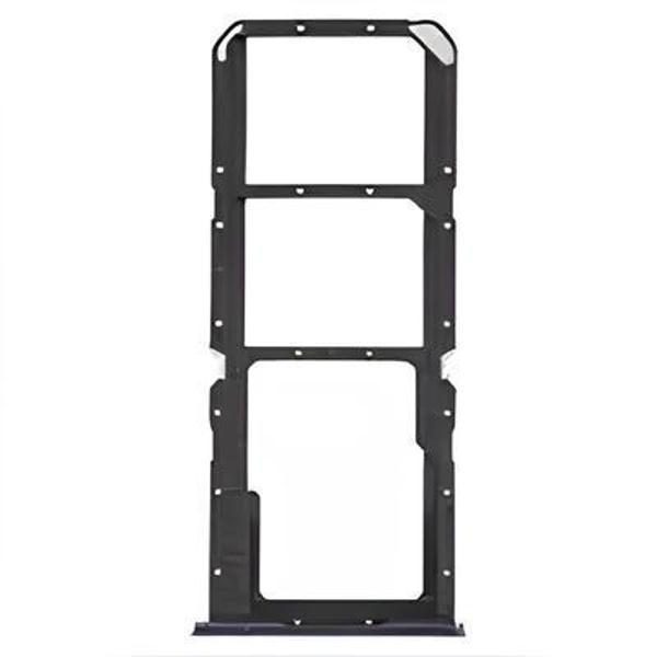 Oppo A74 Sim Çekmecesi Siyah - Image 1