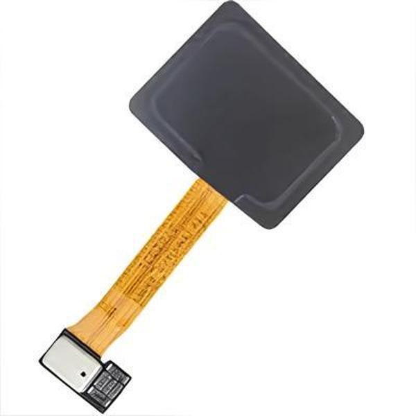 Tkgz Huawei Uyumlu P40 Parmak İzi Okuyucu Flex - Image 1