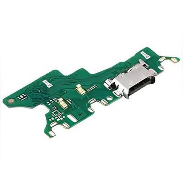 Tkgz Huawei Uyumlu Nova 5T Şarj Soketi Kulaklık Soketi Full Orijinal - Image 1
