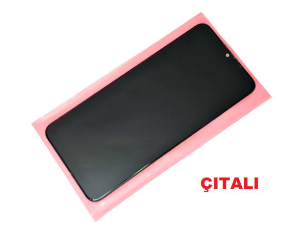Oppo A15S Lcd Ekran Dokunmatik (ORJİNAL ÇITALI) - Image 1