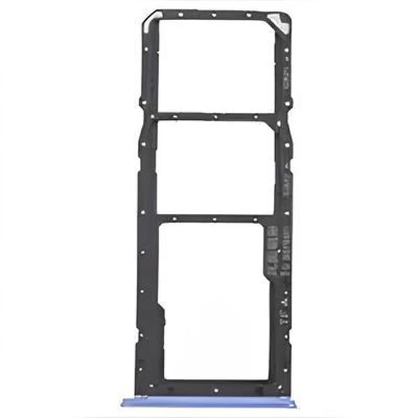 Oppo Realme 6 Sim Çekmecesi Mavi - Image 1