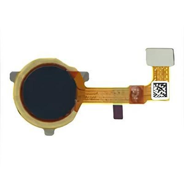 Oppo A15S Parmak İzi Okuyucu Siyah - Image 1