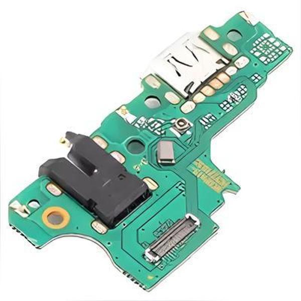 Oppo A15S Şarj Soketi Kulaklık Soketi Full Orijinal - Image 1