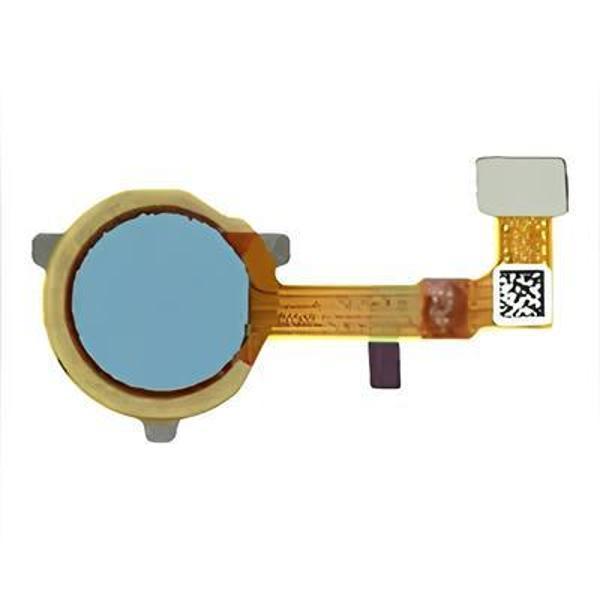 Oppo A15S Parmak İzi Okuyucu Mavi - Image 1