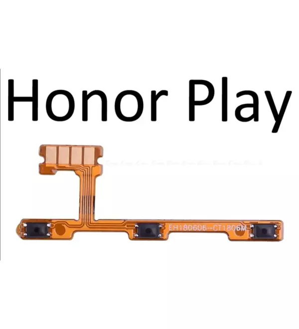 Honor PLAY On Off Yan Ses Filmi - Image 1