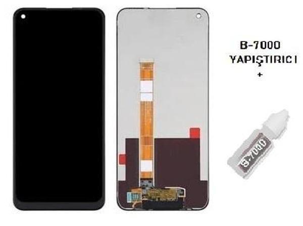 Oppo A33 Lcd Ekran Dokunmatik Orijinal Kalite +B-7000 - Image 1