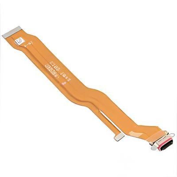 Oppo Reno 5 Şarj Soketi Full Orijinal - Image 1