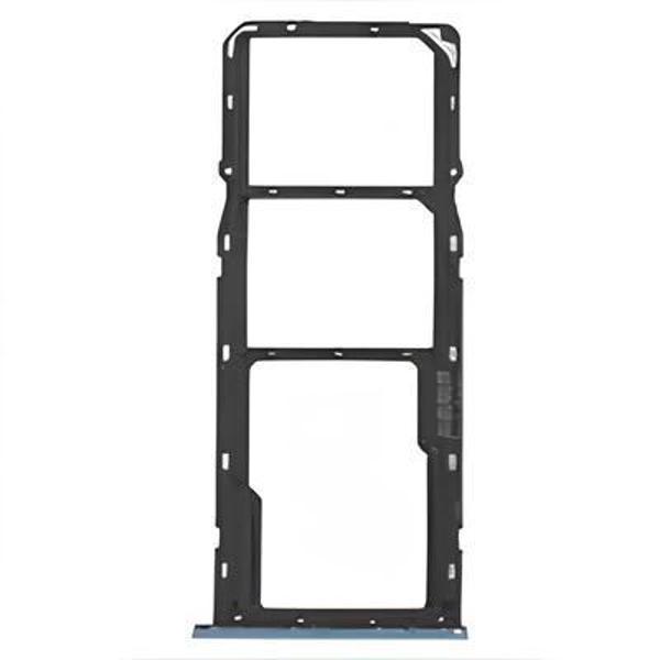 Oppo Realme C3 Sim Çekmecesi Mavi - Image 1