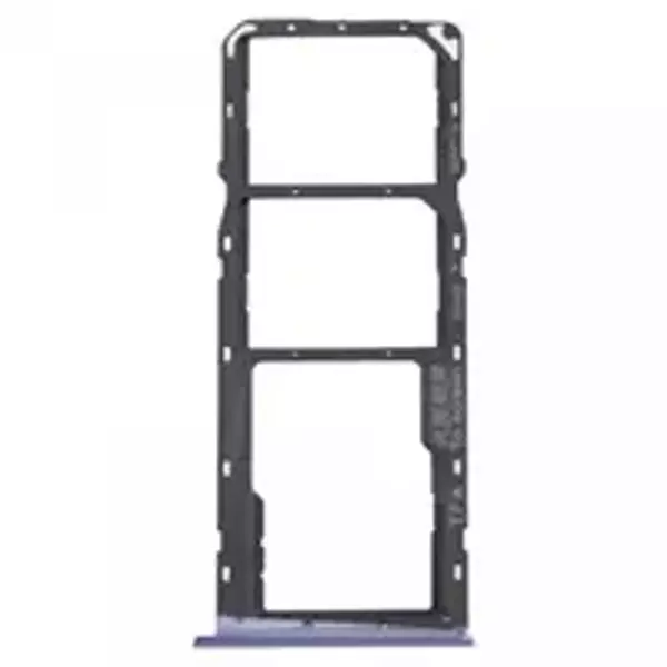 Oppo Realme C15 Sim Çekmecesi Mavi - Image 1