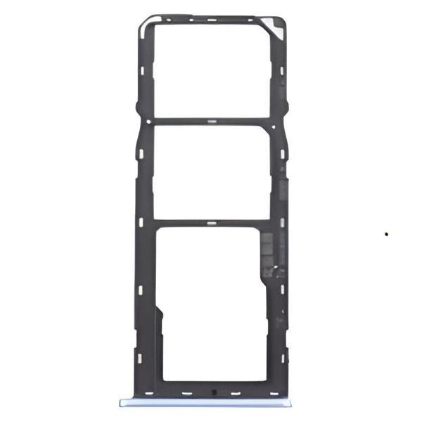 Oppo A15 Sim Çekmecesi Mavi - Image 1