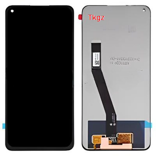 Xiaomi Redmi NOTE 9 Lcd Ekran Dokunmatik Orijinal Kalite - Image 1