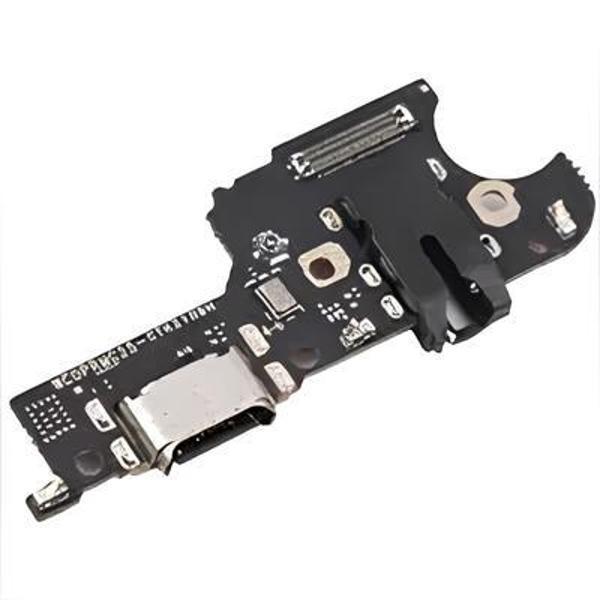 Oppo Realme C25Y Şarj Soketi Kulaklık Soketi Full Orijinal - Image 1