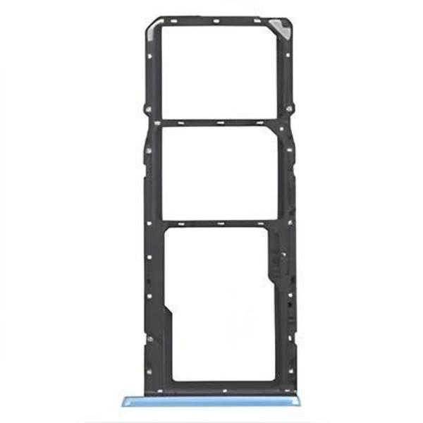 Oppo Realme C25Y Sim Çekmecesi Mavi - Image 1