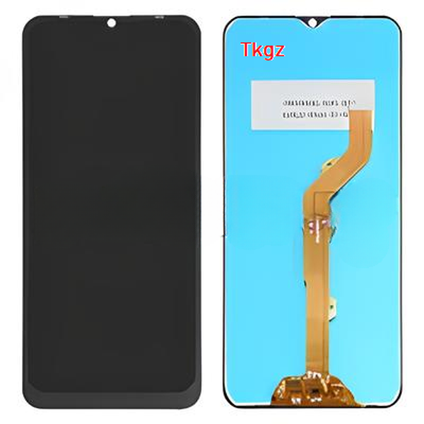 Infinix S5 LİTE Lcd Ekran Dokunmatik Orijinal Kalite - Image 1