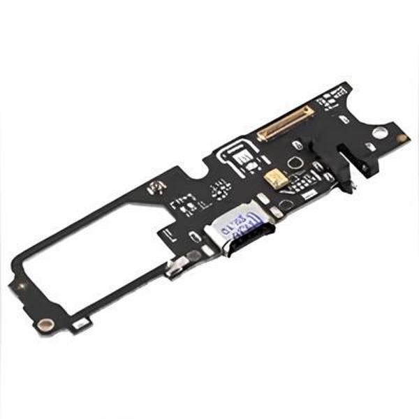 Oppo A52 Şarj Soketi Kulaklık Soketi Full Orijinal - Image 1