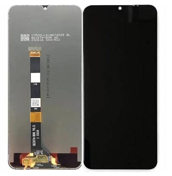 Oppo Realme C53 Lcd Ekran Dokunmatik Orijinal Kalite - Image 1