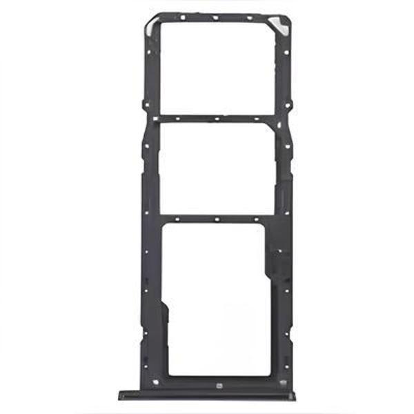 Oppo Realme C21 Sim Çekmecesi Siyah - Image 1