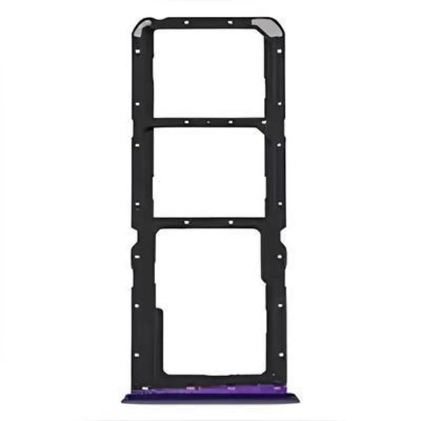 Oppo Realme 5 PRO Sim Çekmecesi Mavi - Image 1