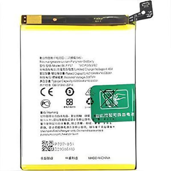 Oppo Realme 6 Batarya Pil - Image 1