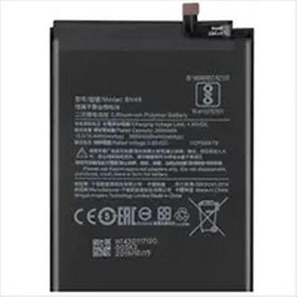 Xiaomi Redmi NOTE 8 Pil Batarya BN46 Sıfır Orijinal - Image 1