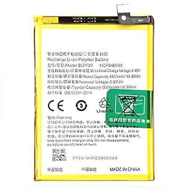 Oppo Realme C21 Batarya PİL - Image 1