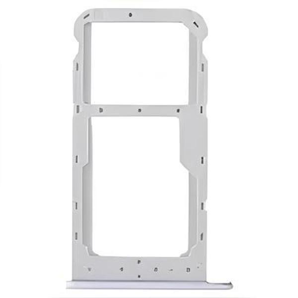 Tkgz Honor 9 LİTE Sim Çekmecesi BEYAZ - Image 1