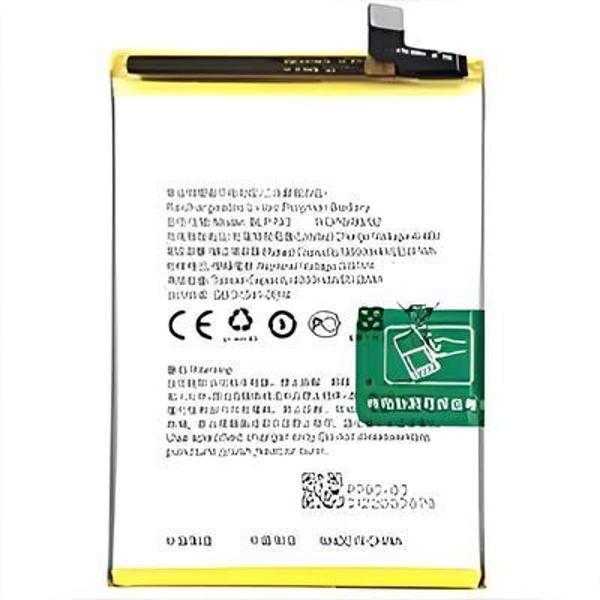 Oppo Realme C25 Batarya Pil - Image 1