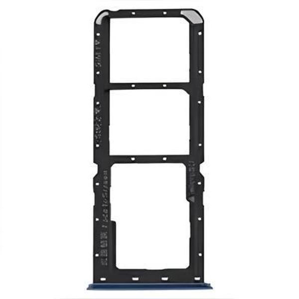 Oppo Realme 5 PRO Sim Çekmecesi Yeşil - Image 1