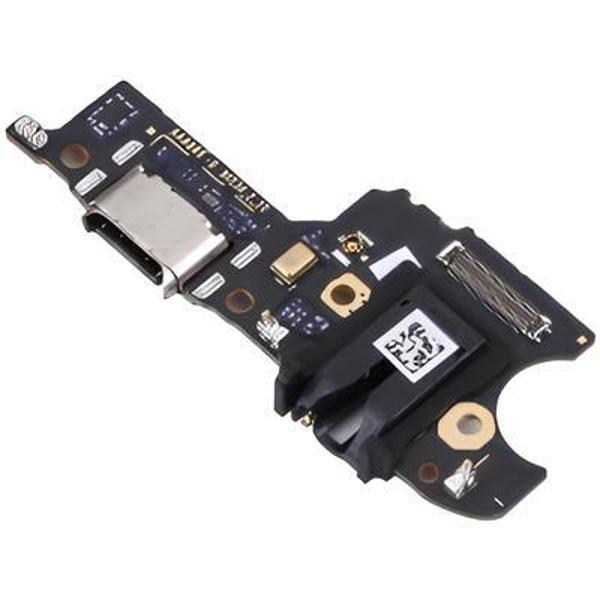 Oppo Realme C25S Şarj Soketi Kulaklık Soketi Full Orijinal - Image 1