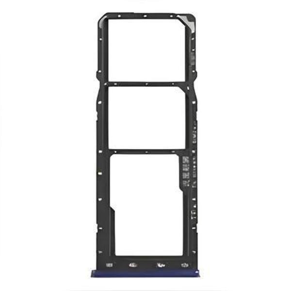 Oppo Realme C2 Sim Çekmecesi Mavi - Image 1