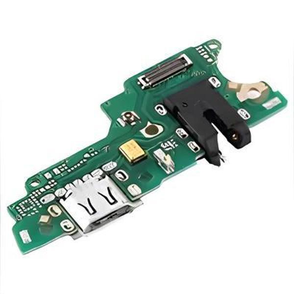 Oppo A31 - 2020 Şarj Soketi Kulaklık Soketi Full Orijinal - Image 1