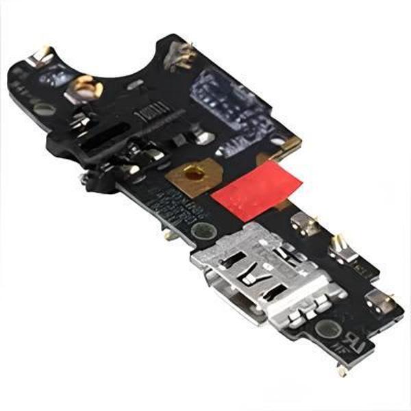 Oppo Realme C3 Şarj Soketi Kulaklık Soketi Full Orijinal - Image 1