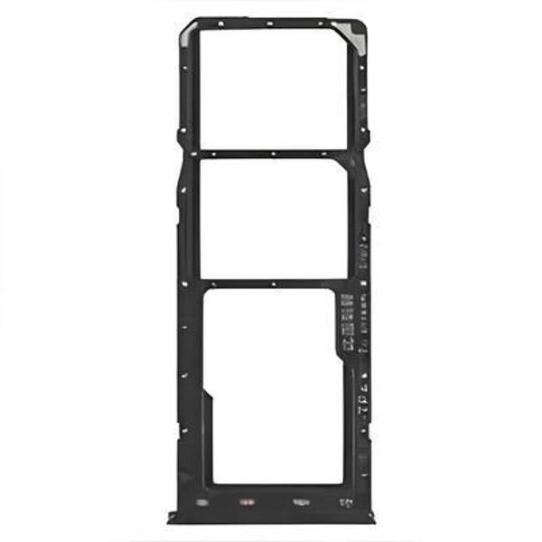Oppo Realme C2 Sim Çekmecesi Siyah - Image 1