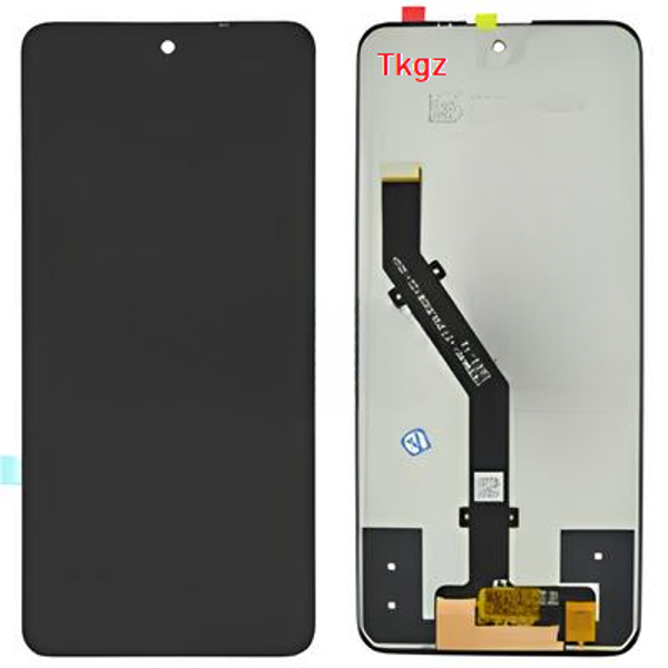 Omix X400 Lcd Ekran Dokunmatik Orijinal Kalite - Image 1