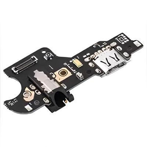 Oppo A12 Şarj Soketi Kulaklık Soketi Full Orijinal - Image 1