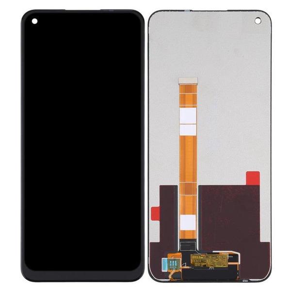 Oppo Realme C17 Lcd Ekran Dokunmatik Orijinal Kalite - Image 1