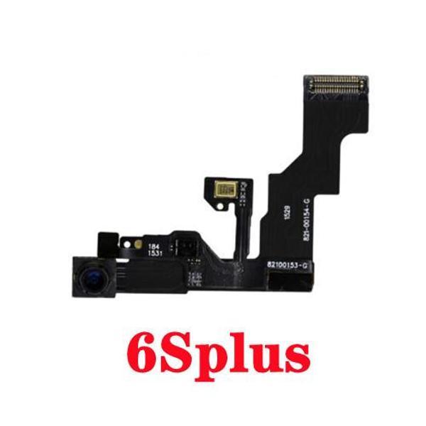 Tkgz İPhone 6S PLUS Ön Kamera Sensör (Orijinal) - Image 1