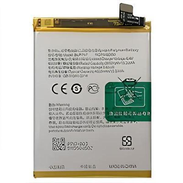 Oppo Reno Z Batarya Pil - Image 1