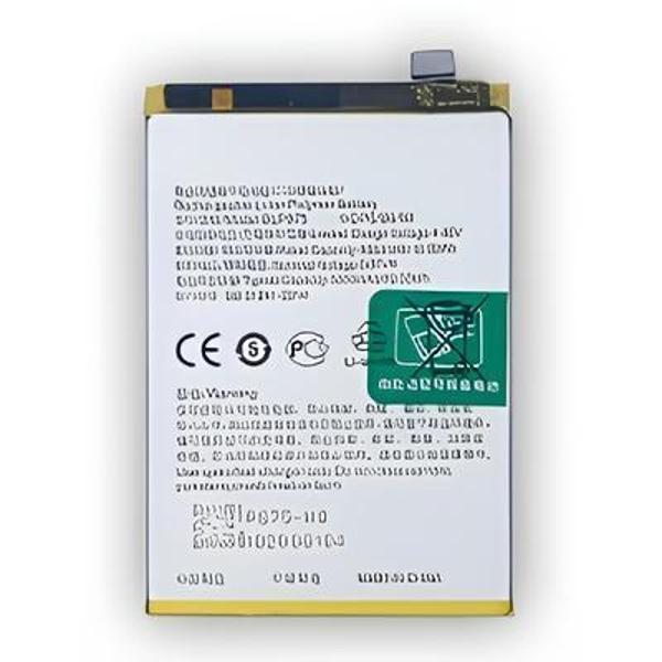 Oppo Realme C55 Batarya Pil - Image 1