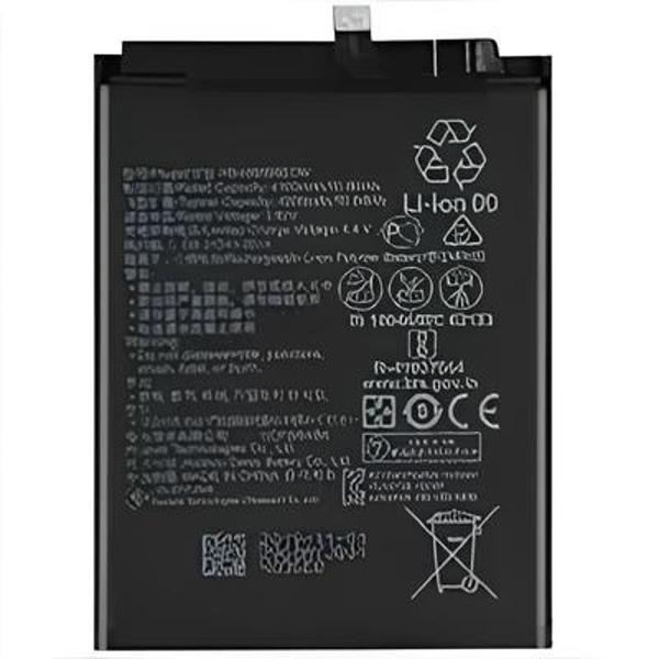 Tkgz Huawei Uyumlu P40 Lite Batarya Pil Sıfır Orijinal - Image 1