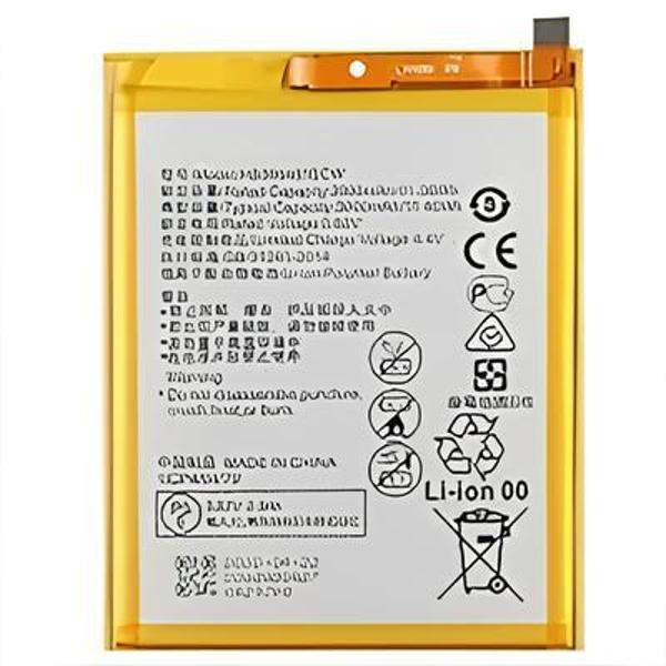 Tkgz Honor 8C Batarya Pil Sıfır Orijinal - Image 1