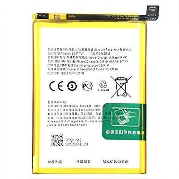 Oppo Realme C2 Batarya Pil - Image 1