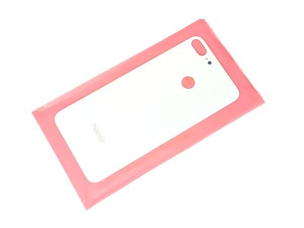 Honor 9 Lite Arka Kapak (CAM) BEYAZ - Image 1